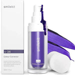 HISMILE BLANQUEADOR DENTAL V34 ORIGINAL