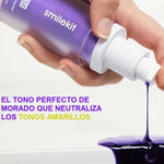 HISMILE BLANQUEADOR DENTAL V34 ORIGINAL
