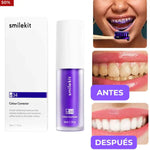 HISMILE BLANQUEADOR DENTAL V34 ORIGINAL