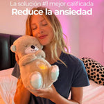OSO ANTI-ESTRÉS OsoCalm TU ALIADO PARA COMBATIR EL ESTRÉS Y LA ANSIEDAD
