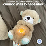 OSO ANTI-ESTRÉS OsoCalm TU ALIADO PARA COMBATIR EL ESTRÉS Y LA ANSIEDAD