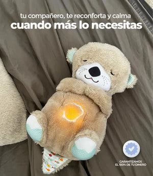 OSO ANTI-ESTRÉS OsoCalm TU ALIADO PARA COMBATIR EL ESTRÉS Y LA ANSIEDAD
